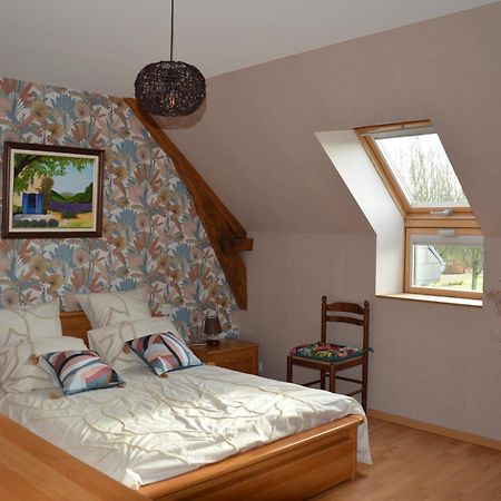 Chambre A La Campagne Landisacq Exterior foto
